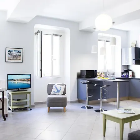 My Casa - Republique * Nice