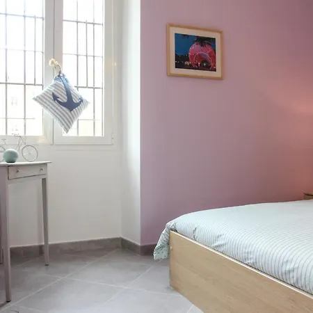 My Casa - Republique * Nice